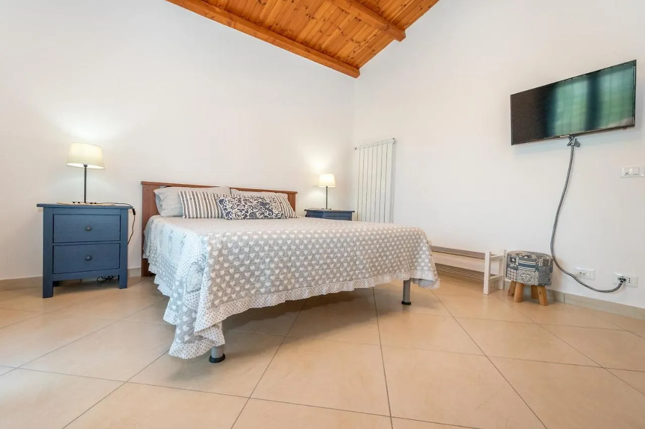 Villa Deluxe Campofelice Di Roccella