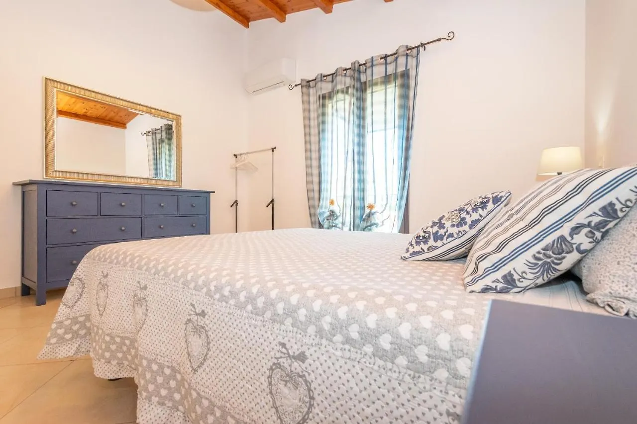 Villa Deluxe Campofelice Di Roccella Italy