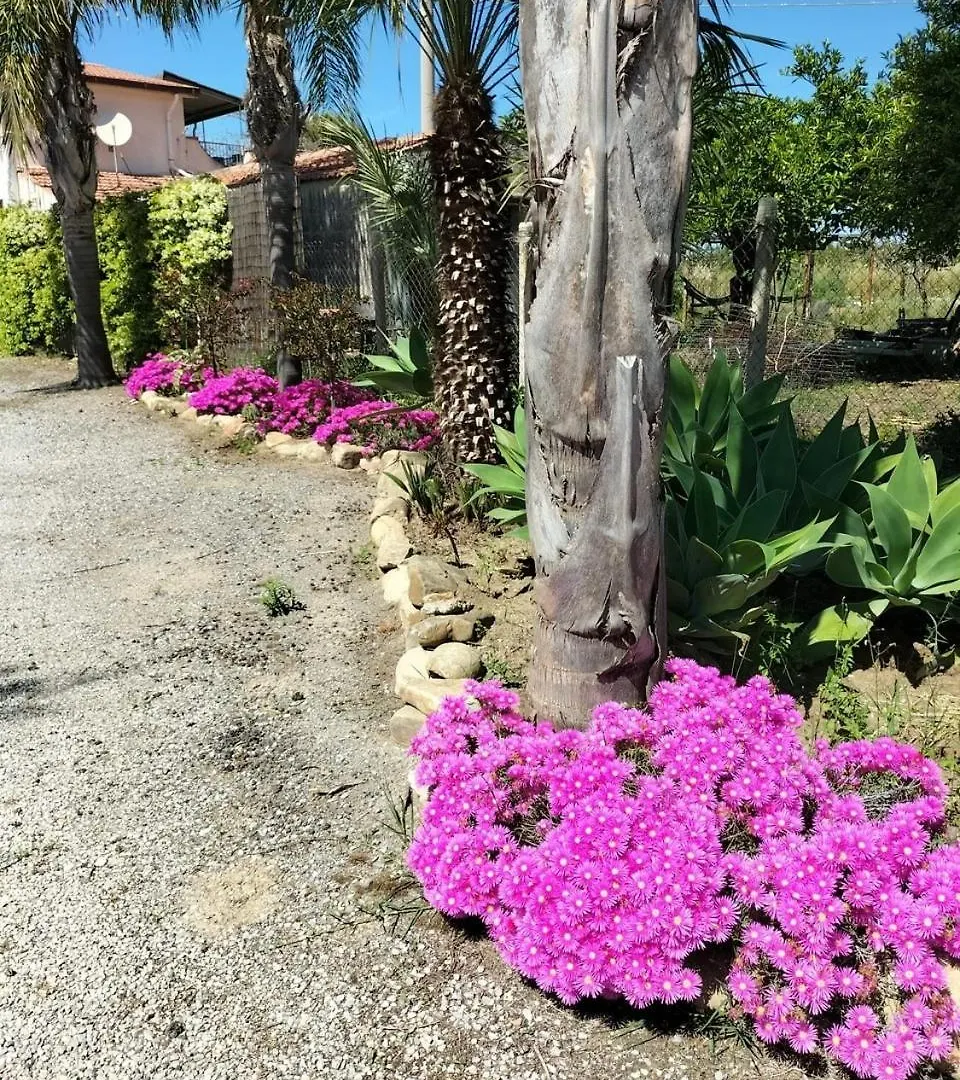 Villa Deluxe Campofelice Di Roccella
