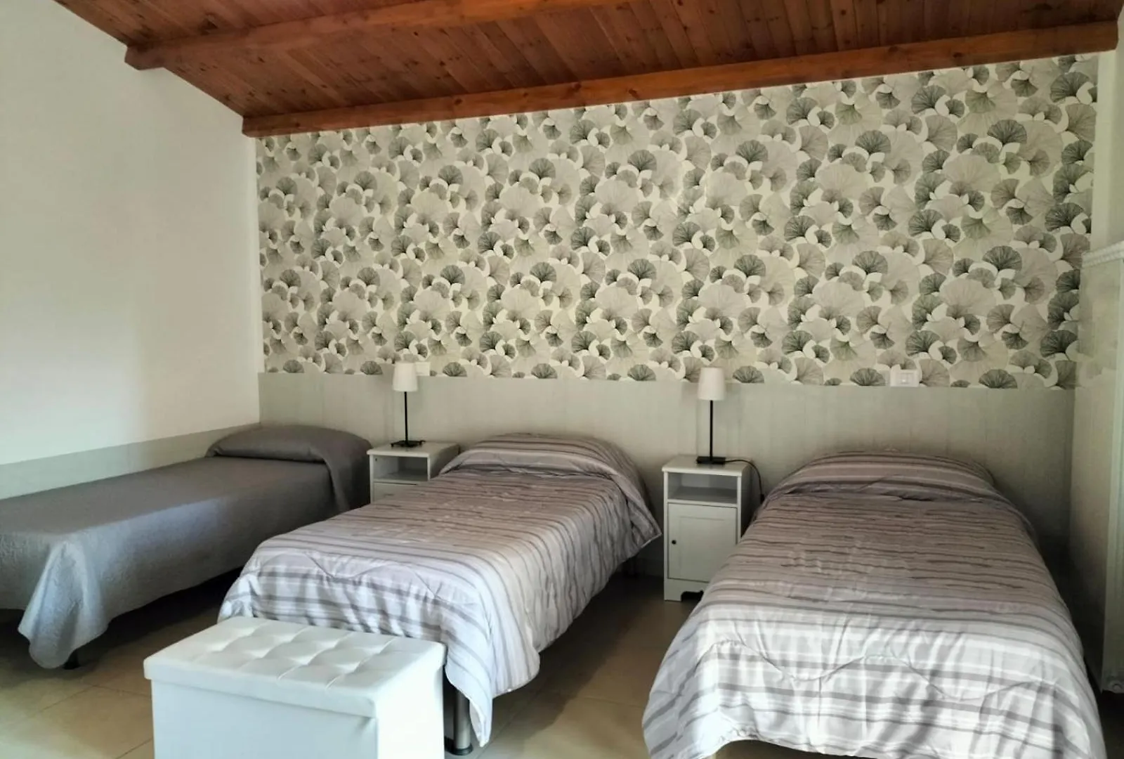Villa Deluxe Campofelice Di Roccella