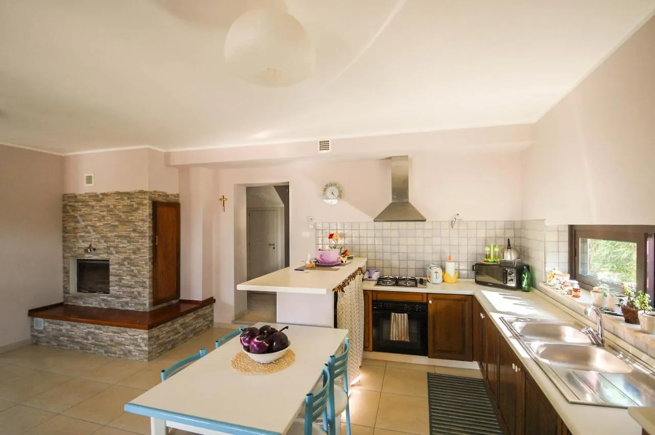 Villa Deluxe Campofelice Di Roccella