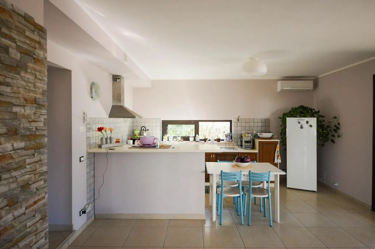 Villa Deluxe Campofelice Di Roccella