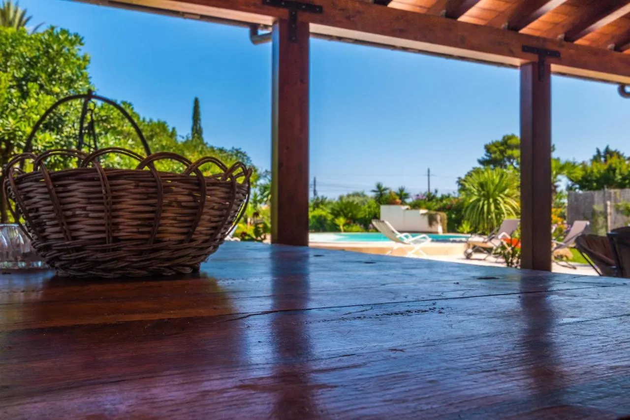 Villa Deluxe Campofelice Di Roccella Italy