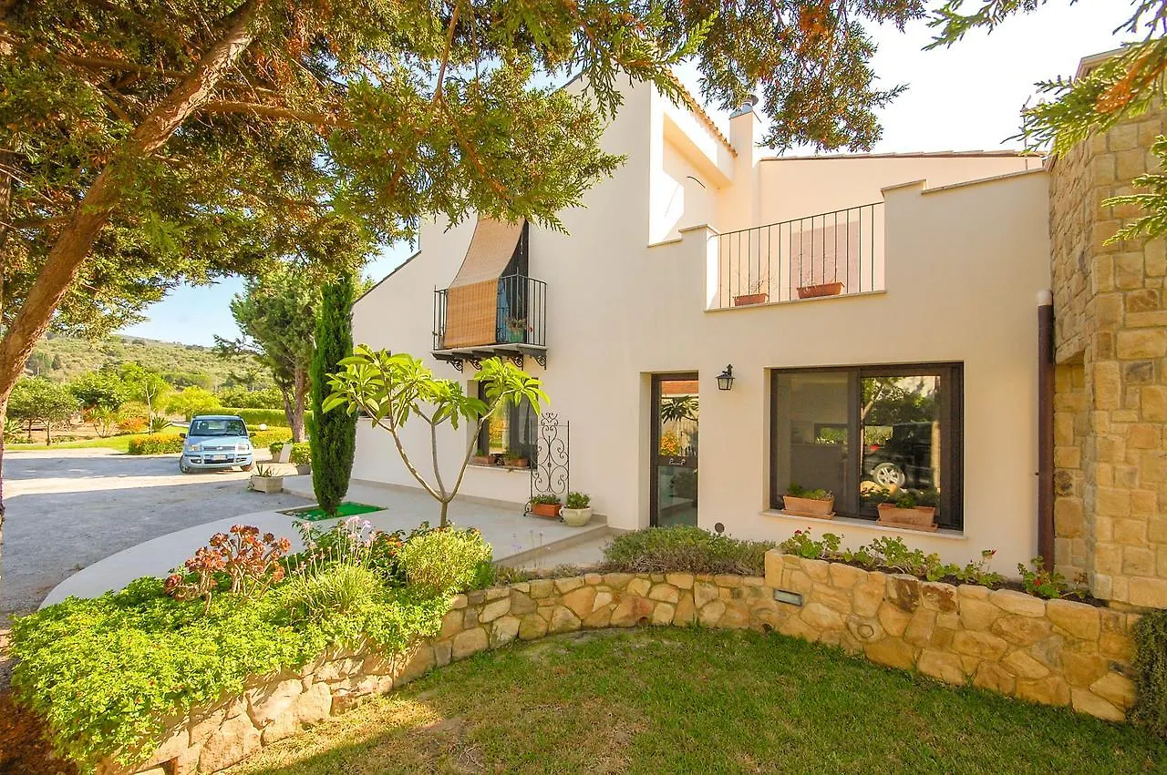 Villa Deluxe Campofelice Di Roccella
