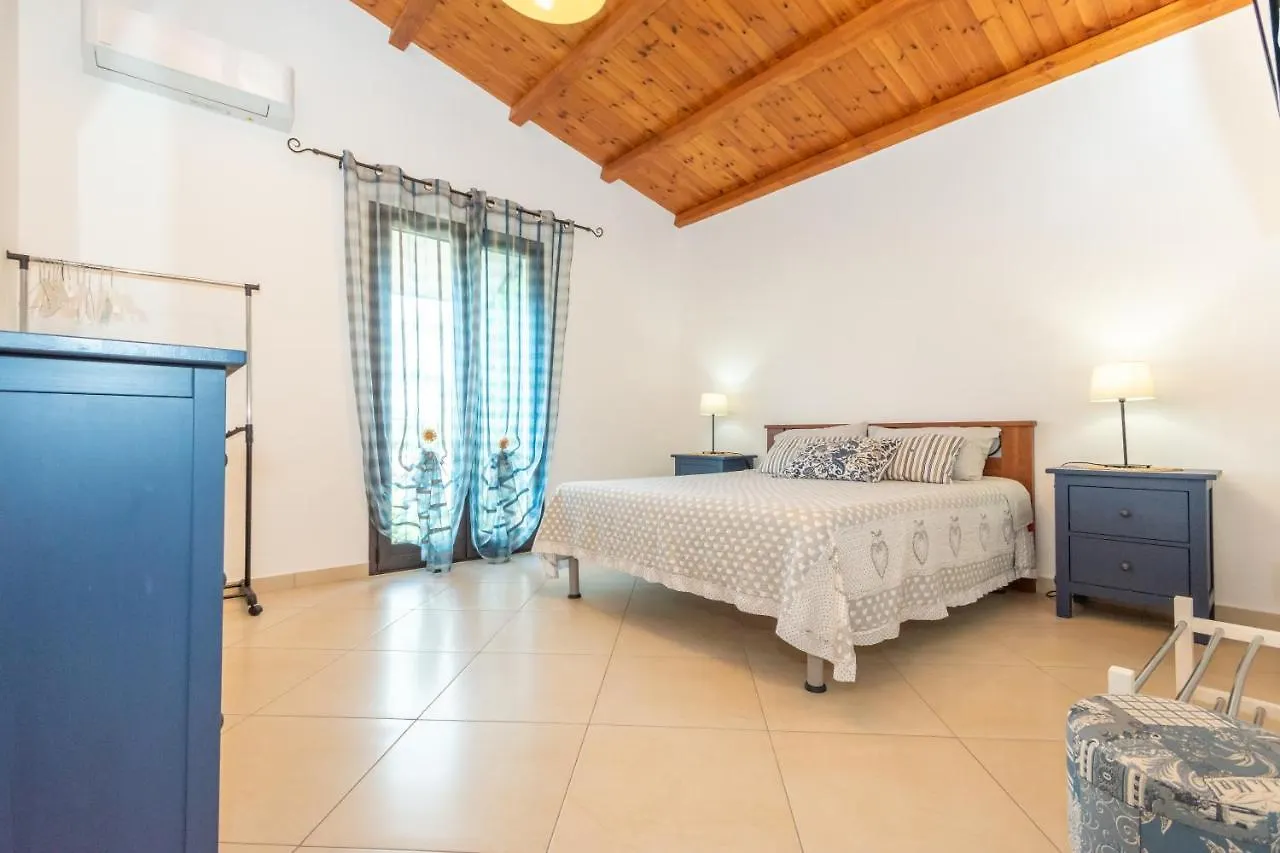 Villa Deluxe Campofelice Di Roccella