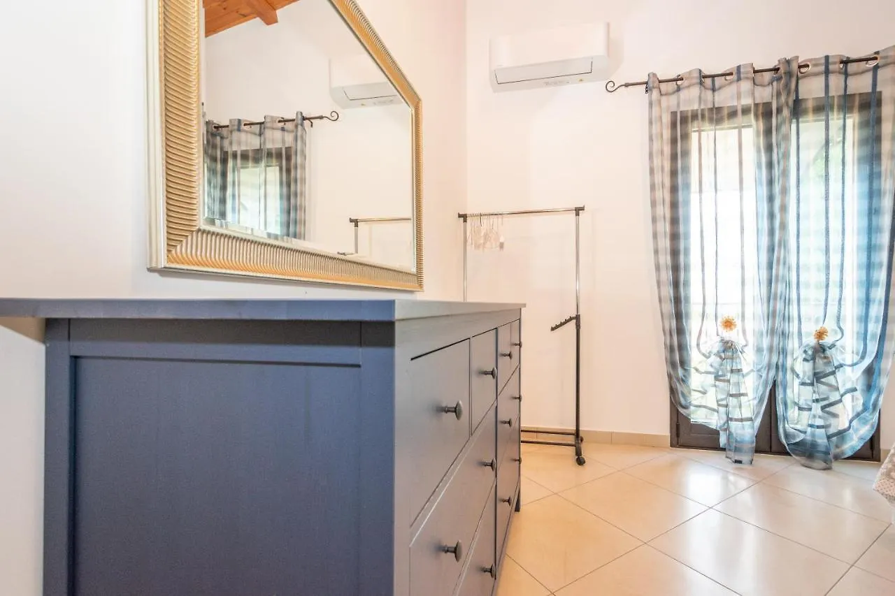 Villa Deluxe Campofelice Di Roccella 0*,
