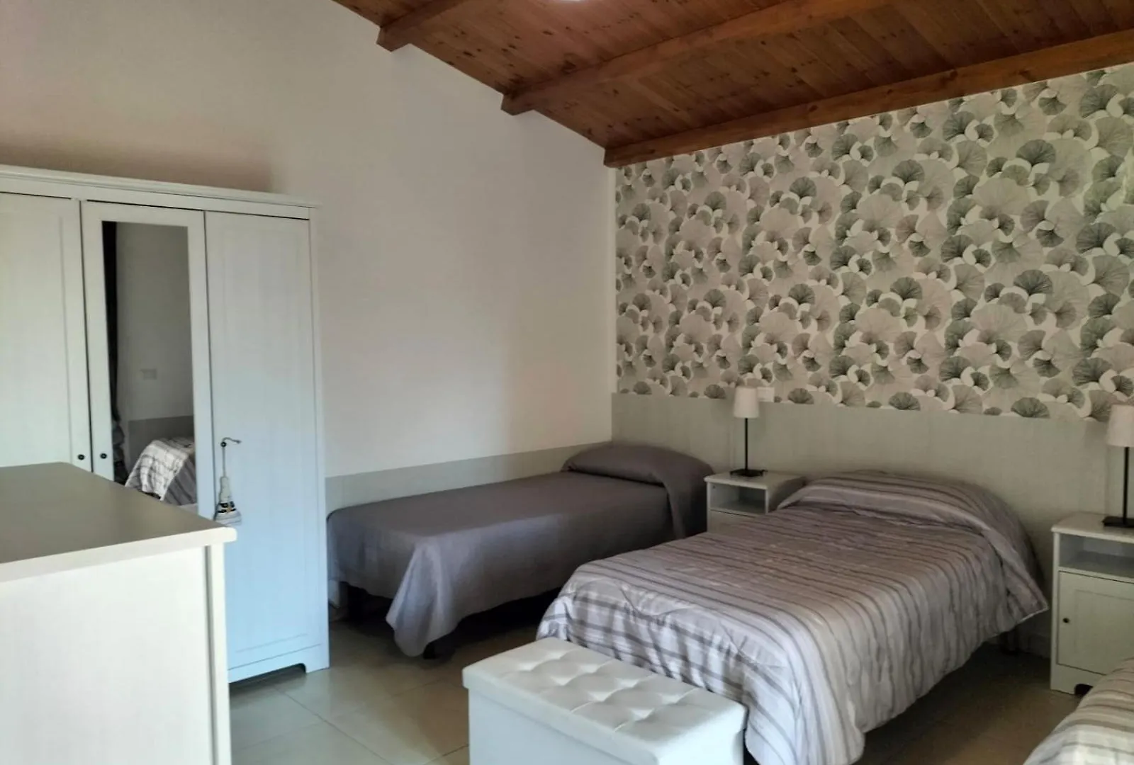 Villa Deluxe Campofelice Di Roccella