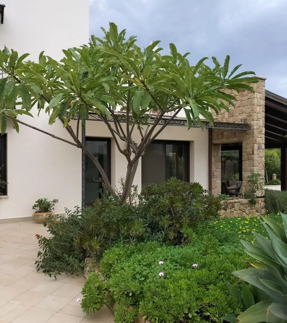 Villa Deluxe Campofelice Di Roccella 0*,  Italy