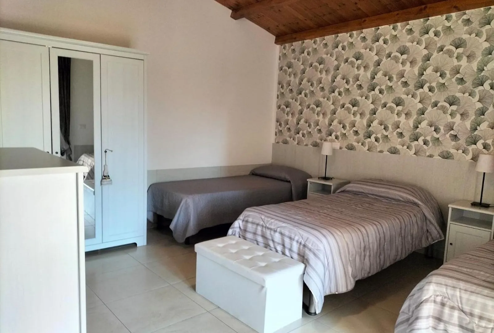 Villa Deluxe Campofelice Di Roccella