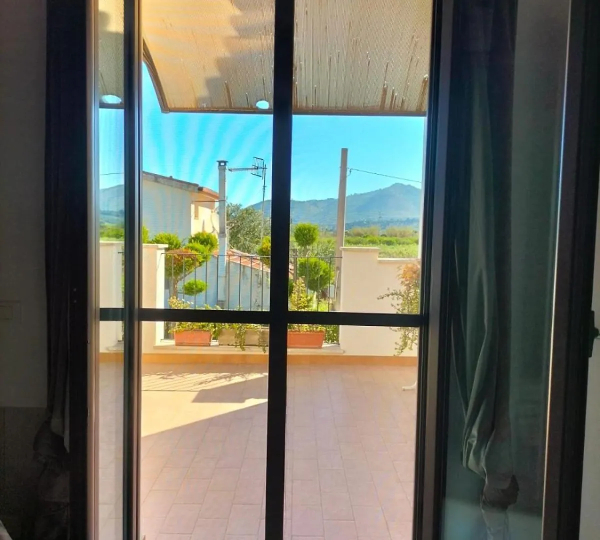 Villa Deluxe Campofelice Di Roccella