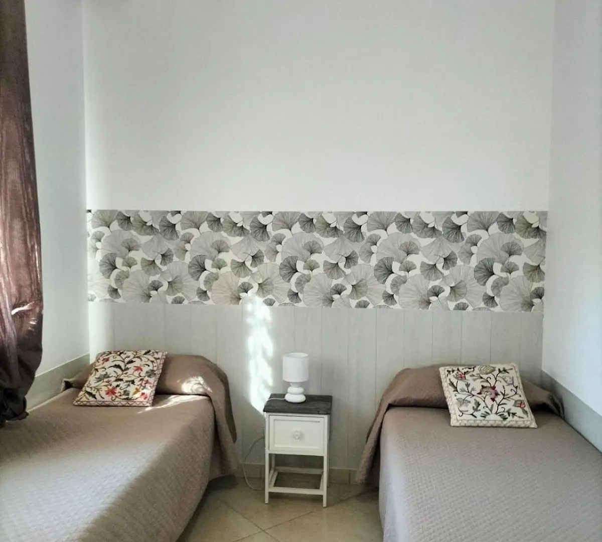 Villa Deluxe Campofelice Di Roccella