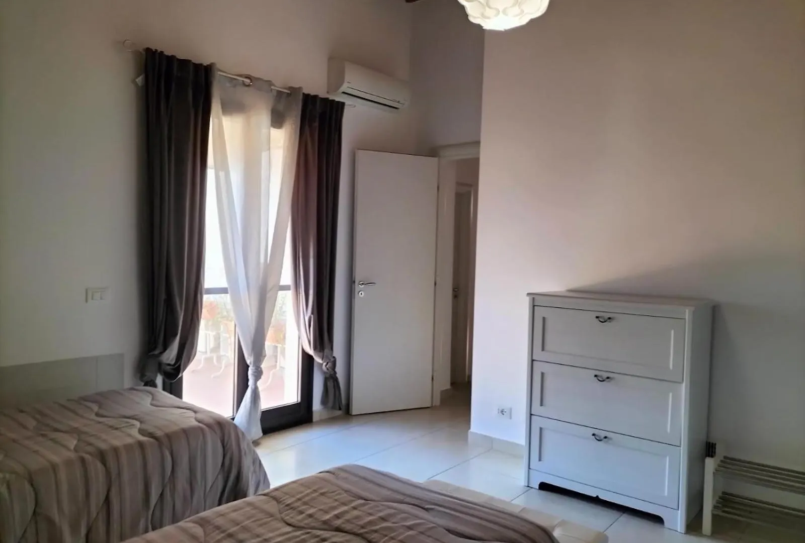 Villa Deluxe Campofelice Di Roccella