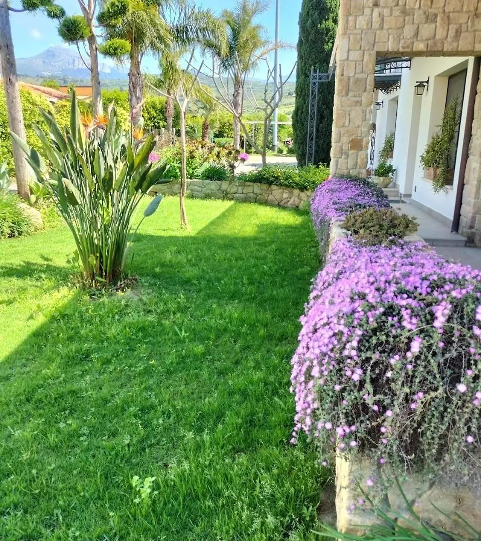 Villa Deluxe Campofelice Di Roccella Italy