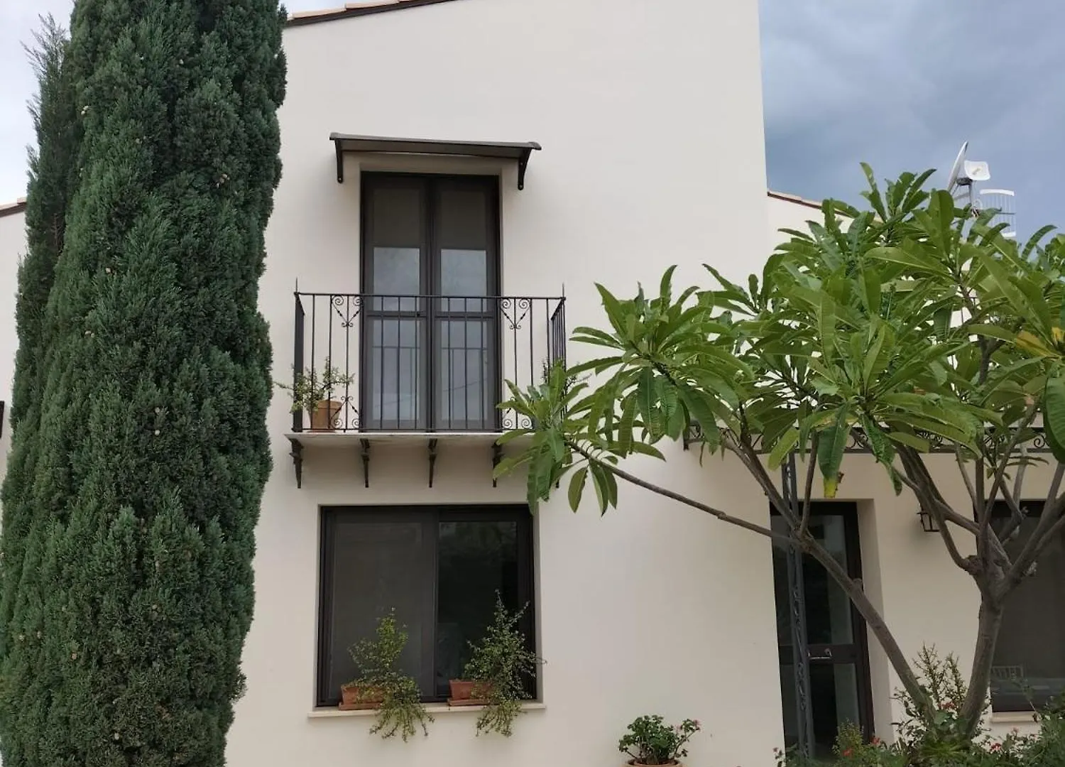 Villa Deluxe Campofelice Di Roccella