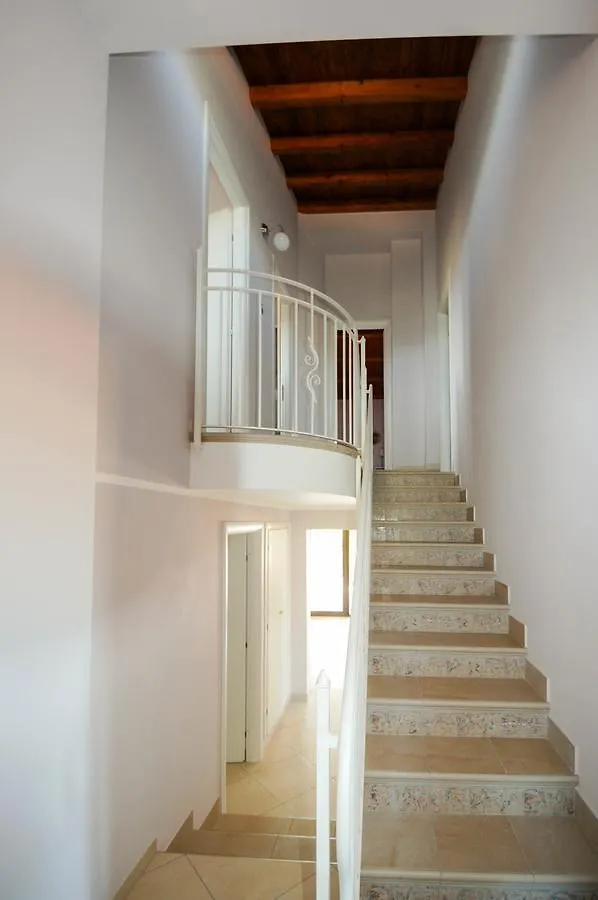 Villa Deluxe Campofelice Di Roccella