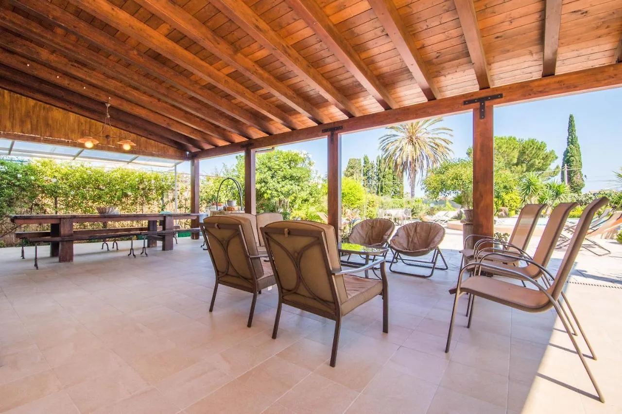 Villa Deluxe Campofelice Di Roccella 0*,  Italy