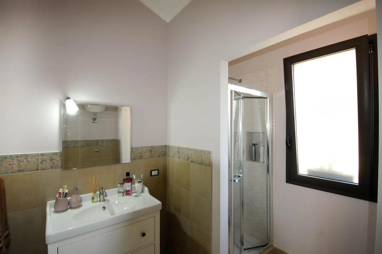 Villa Deluxe Campofelice Di Roccella Italy