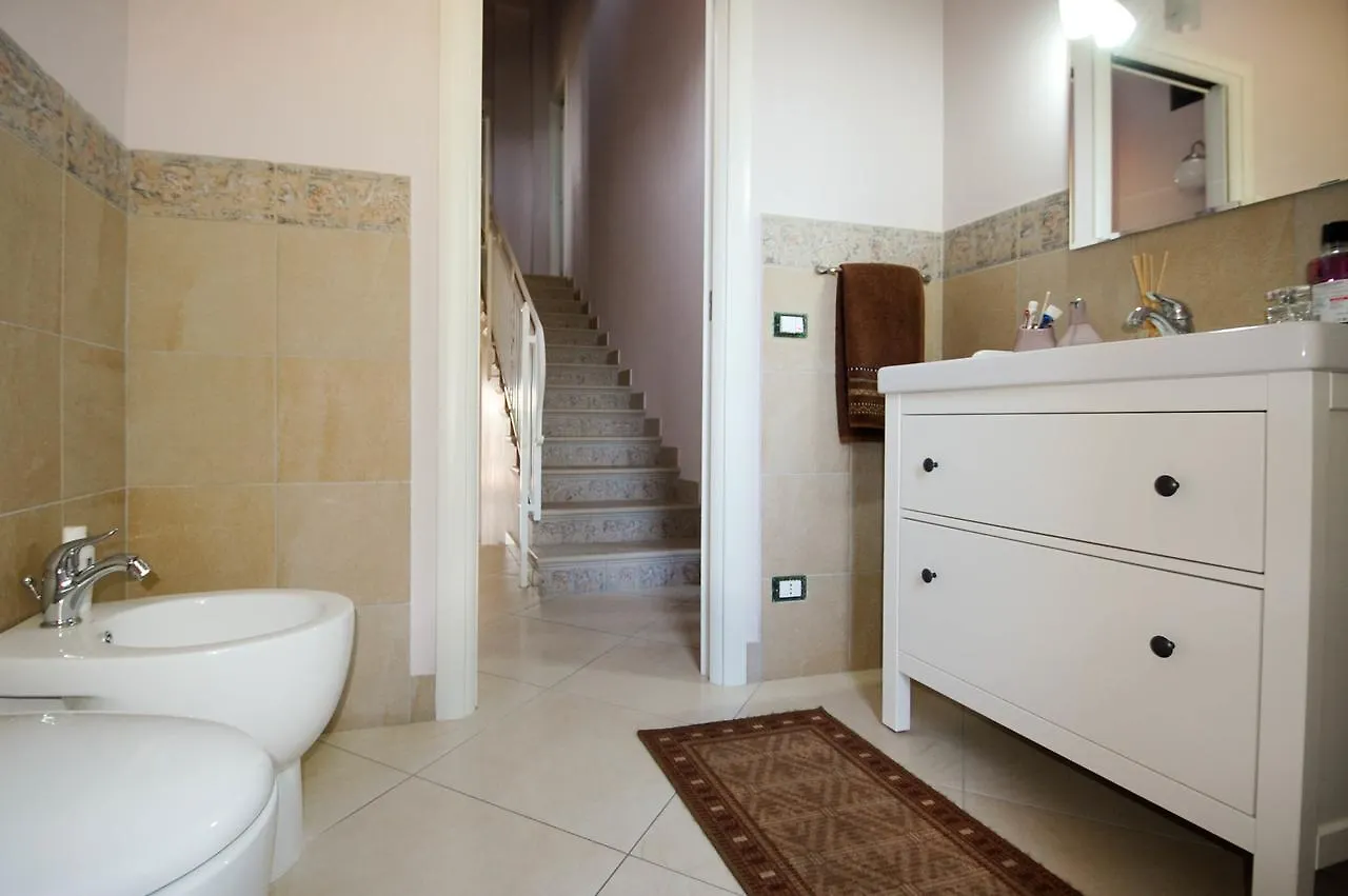 Villa Deluxe Campofelice Di Roccella
